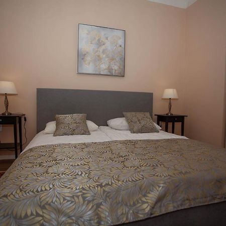 Apartman Bianca The Best Rijeka Extérieur photo