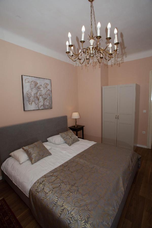Apartman Bianca The Best Rijeka Extérieur photo