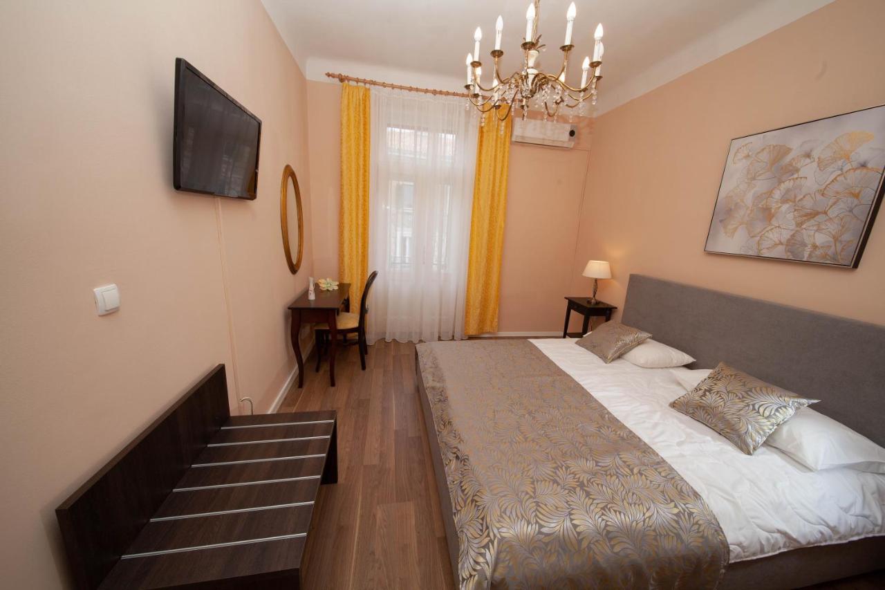 Apartman Bianca The Best Rijeka Extérieur photo