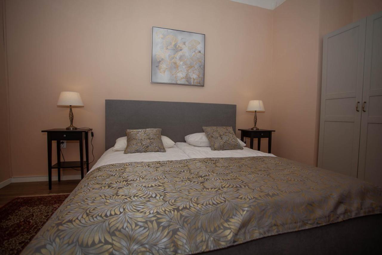 Apartman Bianca The Best Rijeka Extérieur photo