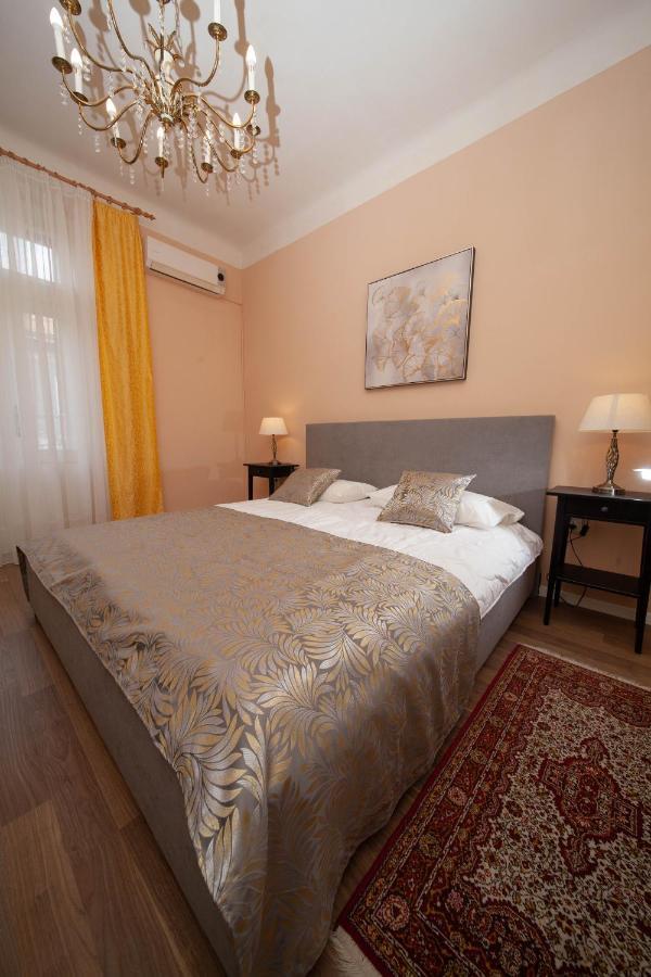 Apartman Bianca The Best Rijeka Extérieur photo