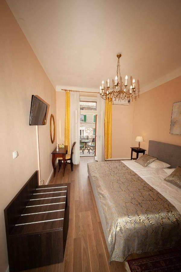 Apartman Bianca The Best Rijeka Extérieur photo