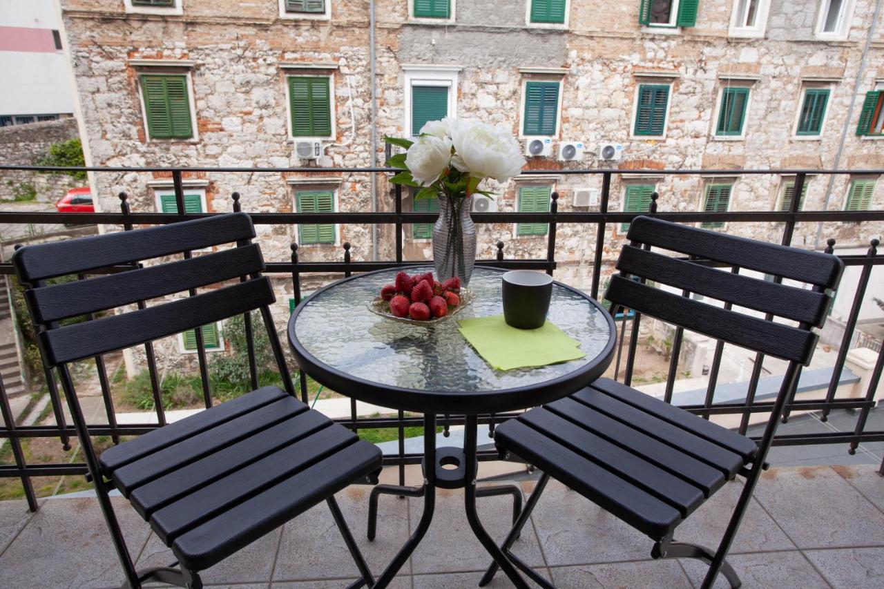 Apartman Bianca The Best Rijeka Extérieur photo
