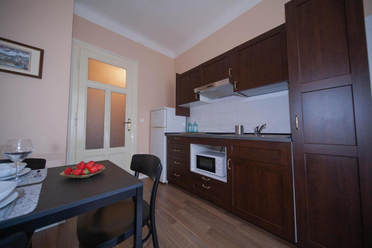 Apartman Bianca The Best Rijeka Extérieur photo