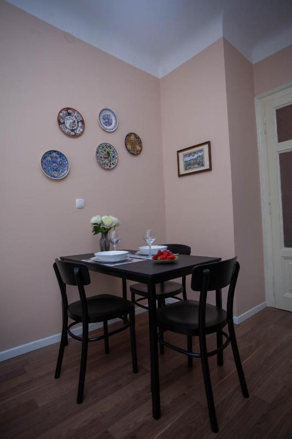 Apartman Bianca The Best Rijeka Extérieur photo