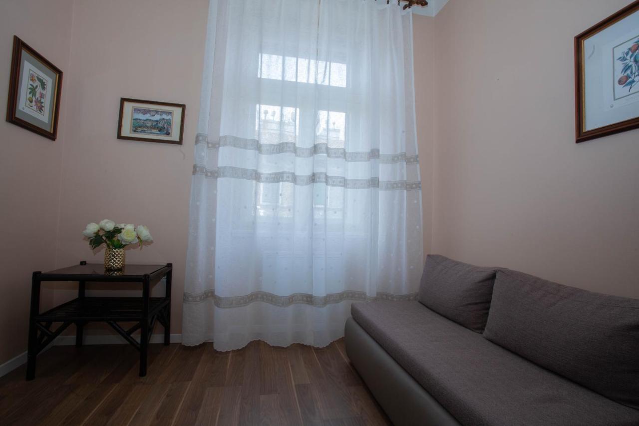 Apartman Bianca The Best Rijeka Extérieur photo