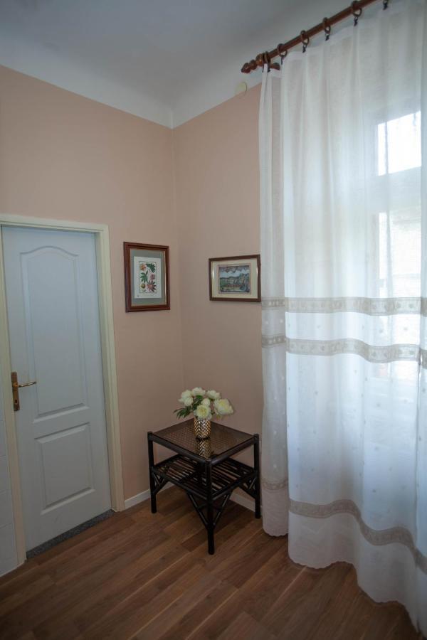 Apartman Bianca The Best Rijeka Extérieur photo