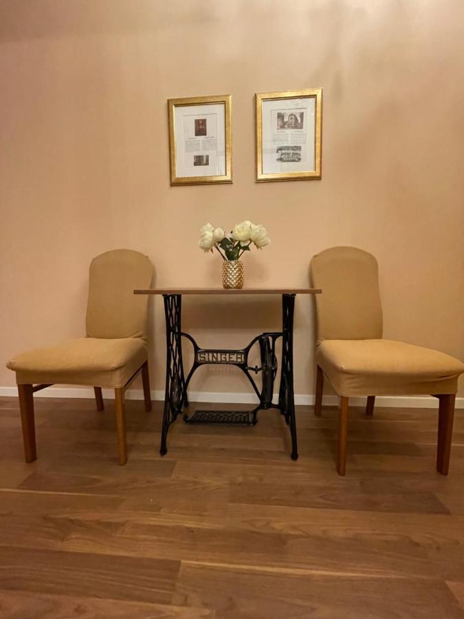 Apartman Bianca The Best Rijeka Extérieur photo