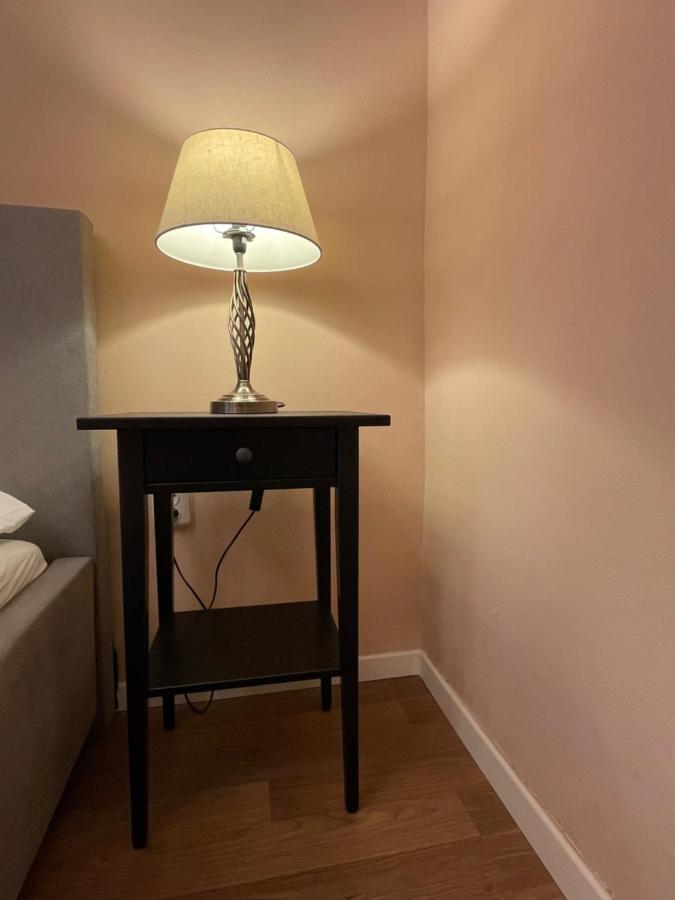 Apartman Bianca The Best Rijeka Extérieur photo