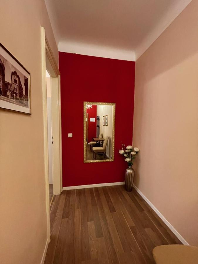 Apartman Bianca The Best Rijeka Extérieur photo