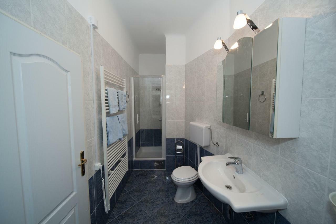 Apartman Bianca The Best Rijeka Extérieur photo