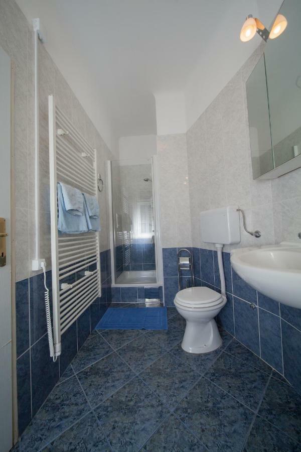 Apartman Bianca The Best Rijeka Extérieur photo