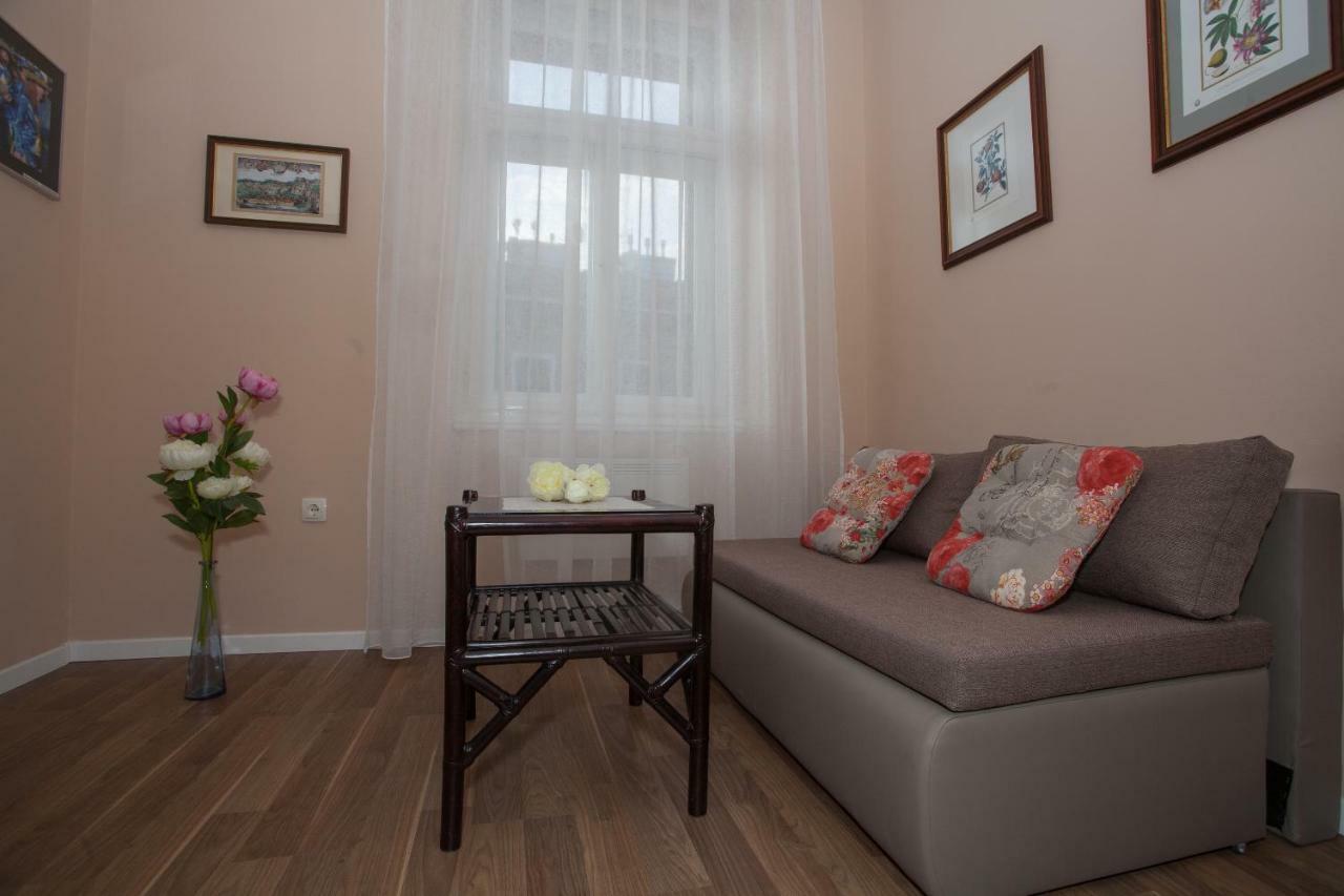 Apartman Bianca The Best Rijeka Extérieur photo